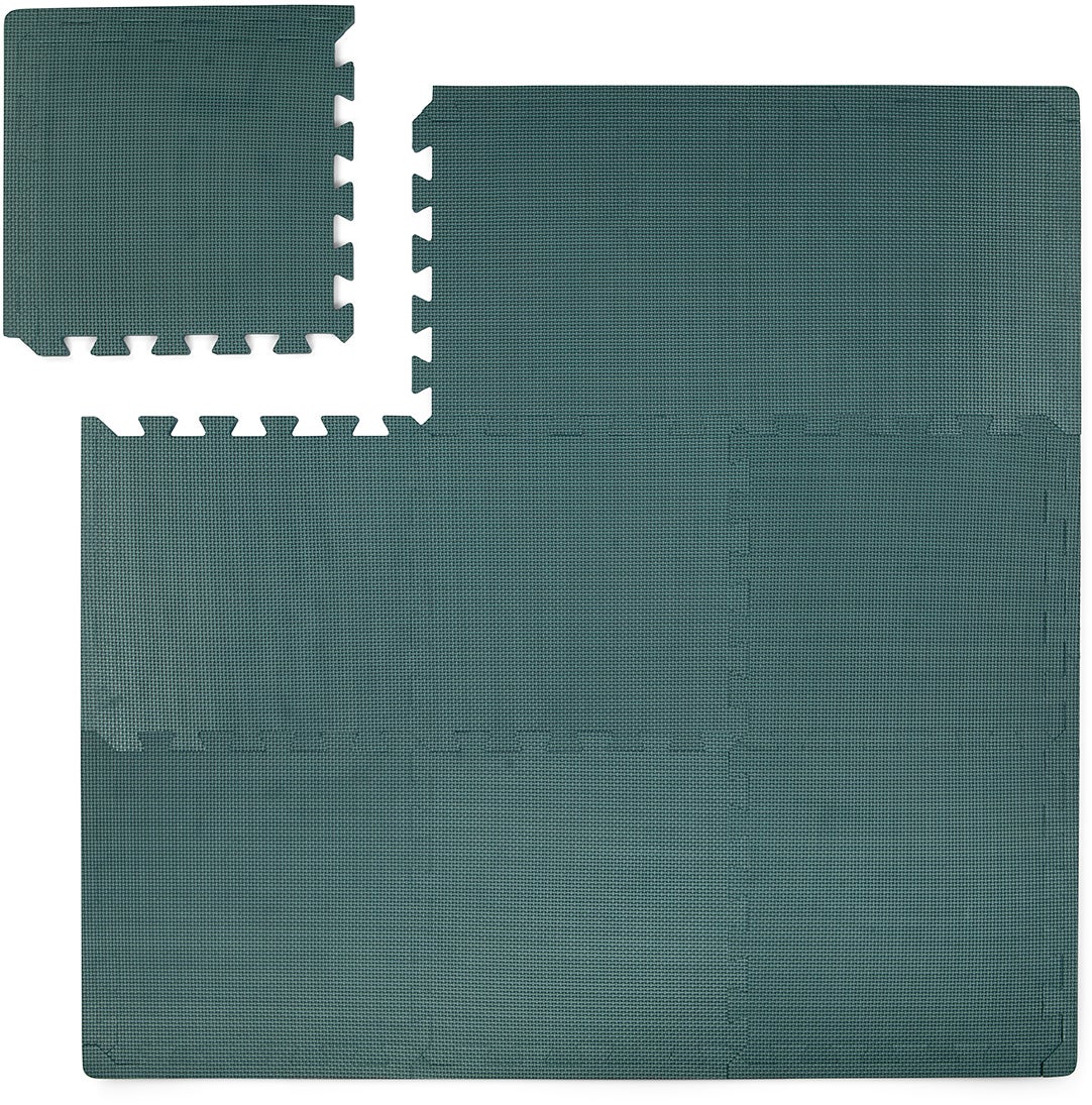 That's Mine Spielteppich Quadrat, Navy Blue That's Mine Spielteppich Quadrat, Navy Blue von That's Mine