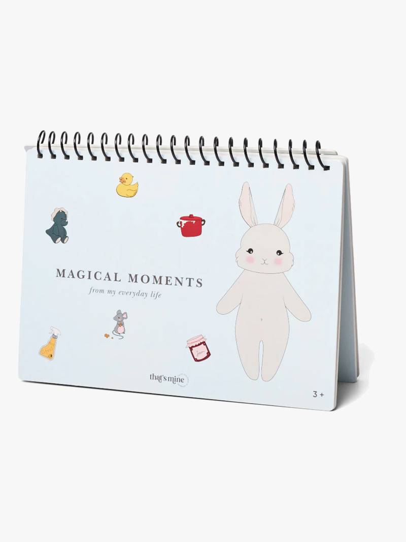 That's Mine Wasser-Malbuch Magical Moments von That's Mine