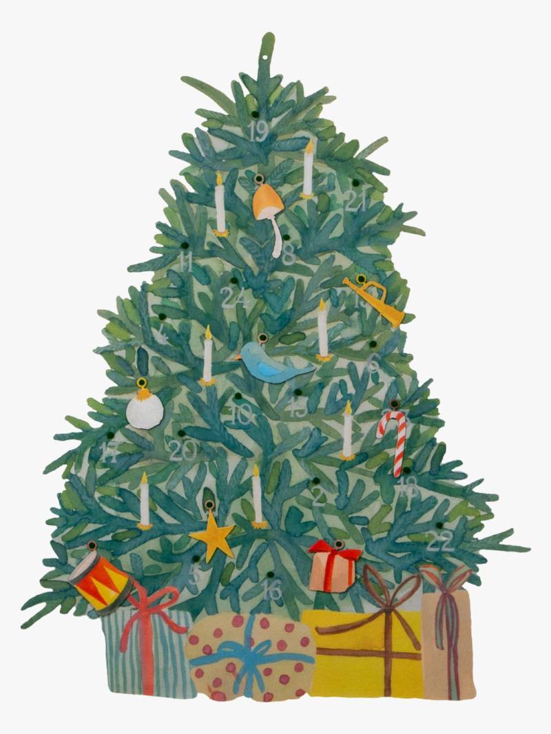 That's Mine Weihnachtsbaum von That's Mine