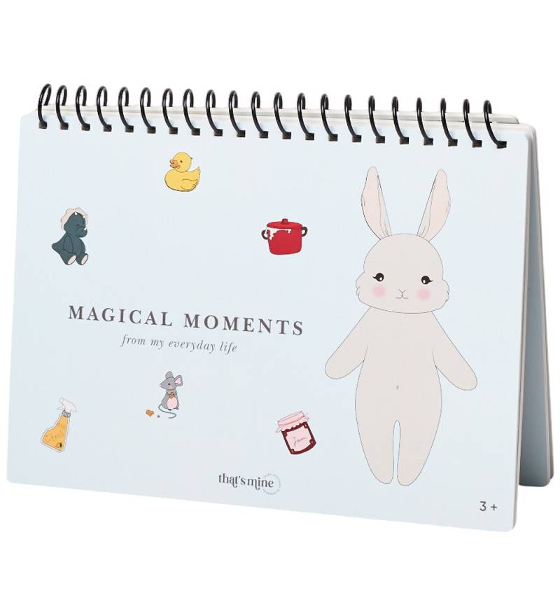 That's Mine Aquarellbuch - Drew - Bunny - Thats Mine - One Size - Malbücher That's Mine Aquarellbuch - Drew - Bunny - Thats Mine - One Size - Malbücher von Thats Mine