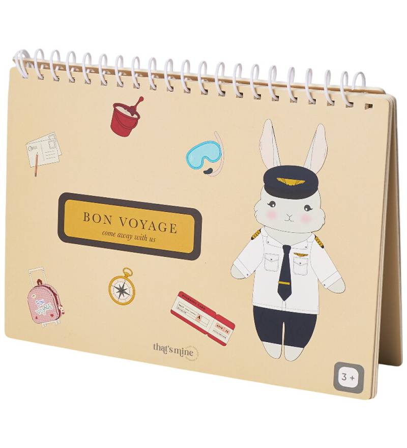 That's Mine Aquarellbuch - Drew - Travel - Thats Mine - One Size - Malbücher That's Mine Aquarellbuch - Drew - Travel - Thats Mine - One Size - Malbücher von Thats Mine