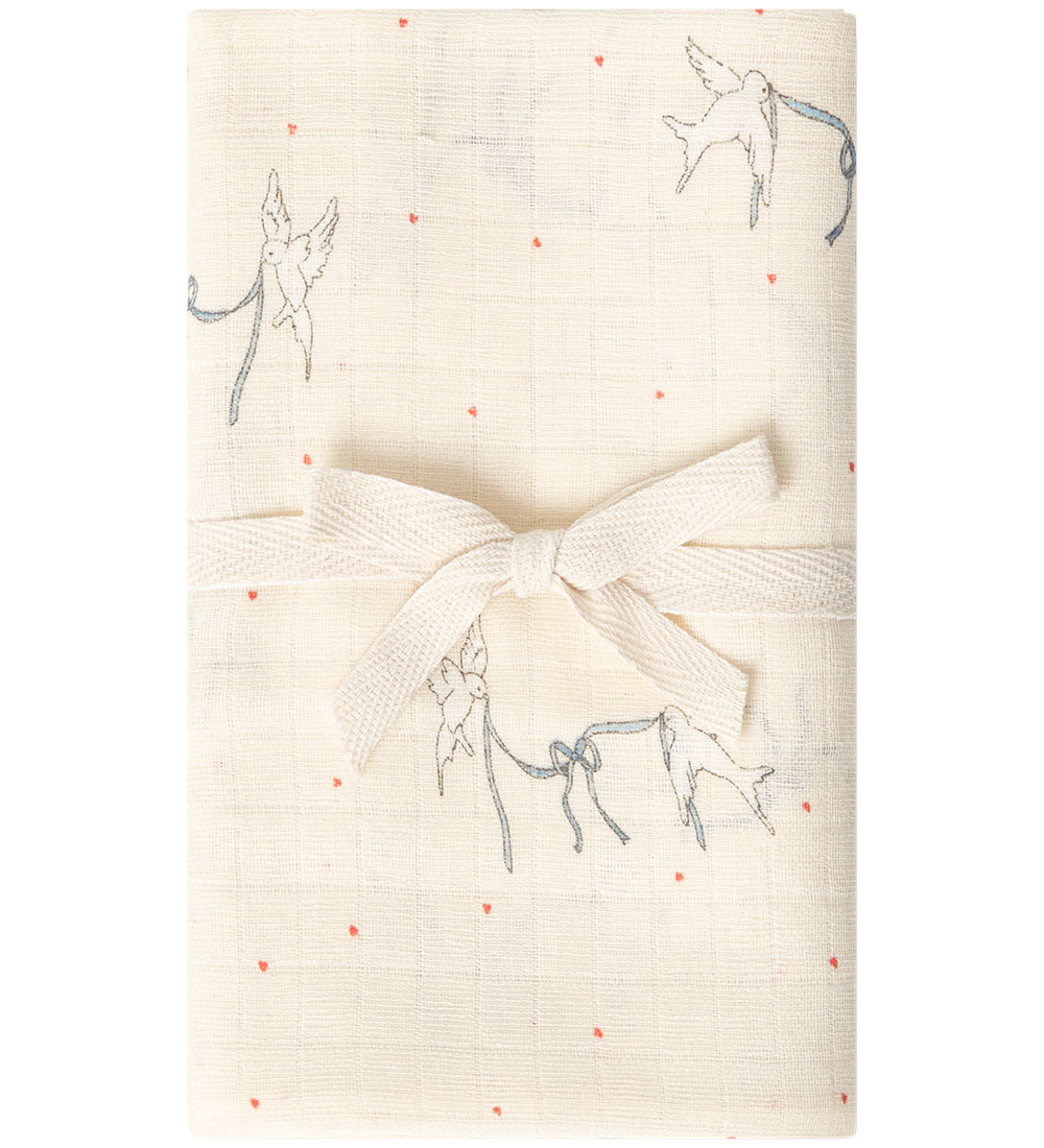 That's Mine Baby-Pucktuch - 120 x 120 cm - Jana - Sweet Serenity - Thats Mine - One Size - Wickeltücher That's Mine Baby-Pucktuch - 120 x 120 cm - Jana - Sweet Serenity - Thats Mine - One Size - Wickeltücher von Thats Mine