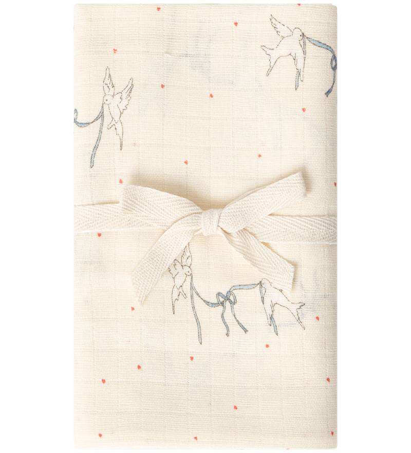 That's Mine Baby-Pucktuch - 120 x 120 cm - Jana - Sweet Serenity - Thats Mine - One Size - Wickeltücher That's Mine Baby-Pucktuch - 120 x 120 cm - Jana - Sweet Serenity - Thats Mine - One Size - Wickeltücher von Thats Mine