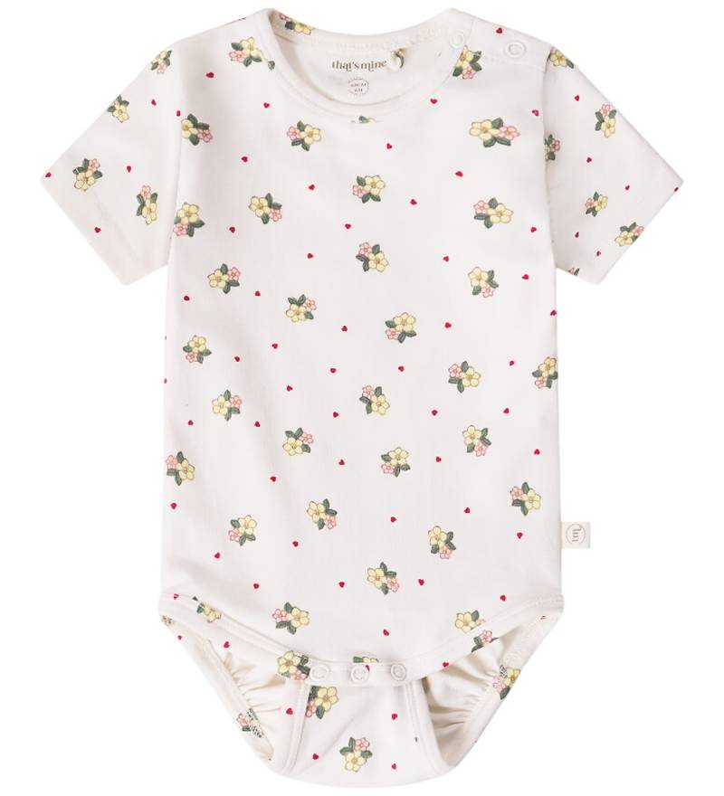 That's Mine Body k/ä - Noos - Ellis - Sweetheart Petal - Thats Mine - 56 - Body K/Ä That's Mine Body k/ä - Noos - Ellis - Sweetheart Petal - Thats Mine - 56 - Body K/Ä von Thats Mine