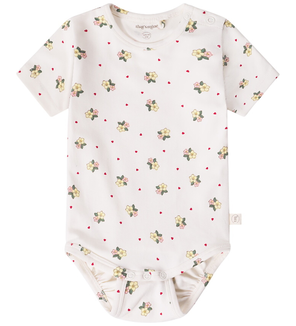 That's Mine Body k/ä - Noos - Ellis - Sweetheart Petal - Thats Mine - 62 - Body K/Ä That's Mine Body k/ä - Noos - Ellis - Sweetheart Petal - Thats Mine - 62 - Body K/Ä von Thats Mine