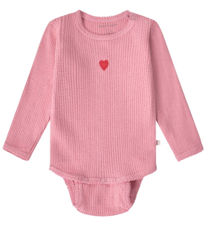 That's Mine Body l/ä - Rib - Noos - Signe - Rose Blush - Thats Mine - 2 Jahre (92) - Body L/Ä von Thats Mine