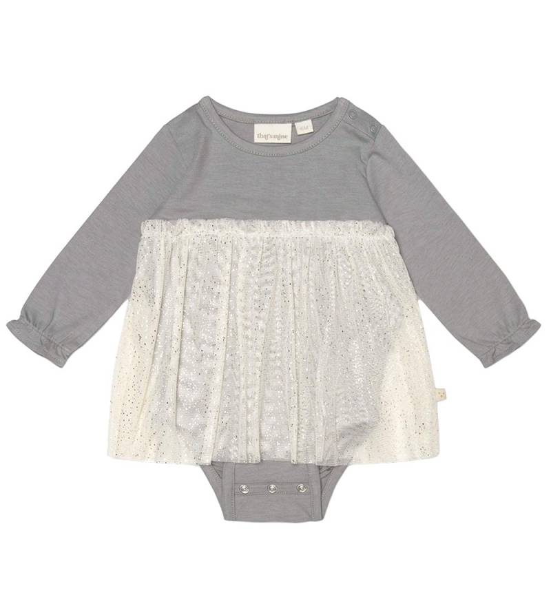 That's Mine Bodykleid l/ä - Sif - Steinbruch - Thats Mine - 1 Jahr (80) - Body L/Ä von Thats Mine