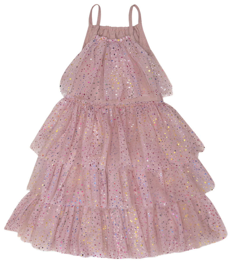 That's Mine Kostüm - Elena Fe-Kleid - Geweih - Thats Mine - 1-2 Jahre (80-92) - Kostüme von Thats Mine