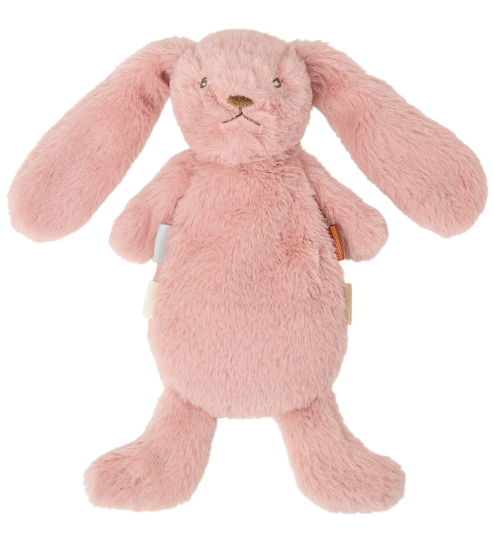 That's Mine Schwerkraft-Teddybär - Houston - 130 g - Mini - Rose - Thats Mine - One Size - Kuscheltiere That's Mine Schwerkraft-Teddybär - Houston - 130 g - Mini - Rose - Thats Mine - One Size - Kuscheltiere von Thats Mine