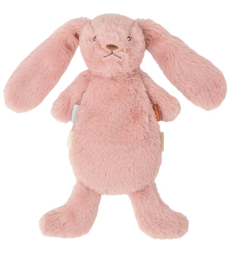 That's Mine Schwerkraft-Teddybär - Houston - 130 g - Mini - Rose - Thats Mine - One Size - Kuscheltiere That's Mine Schwerkraft-Teddybär - Houston - 130 g - Mini - Rose - Thats Mine - One Size - Kuscheltiere von Thats Mine