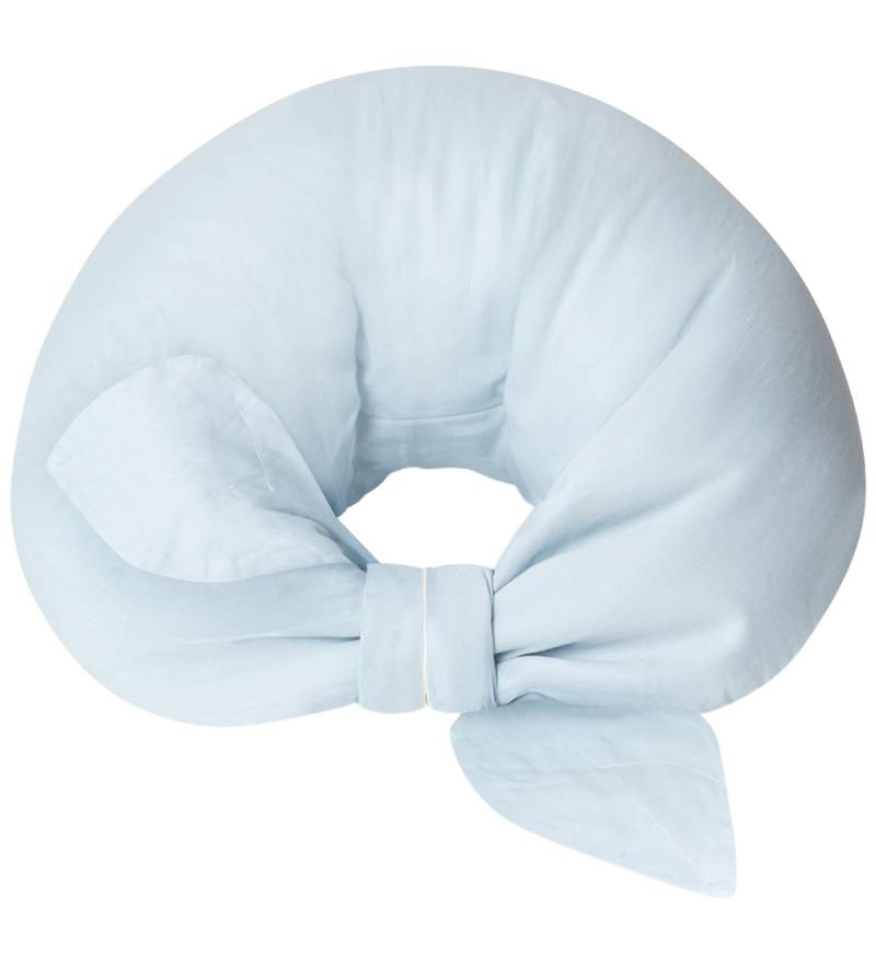 That's Mine Stillkissen - Mond - Satin - Baby Blue - Thats Mine - One Size - Stillkissen That's Mine Stillkissen - Mond - Satin - Baby Blue - Thats Mine - One Size - Stillkissen von Thats Mine