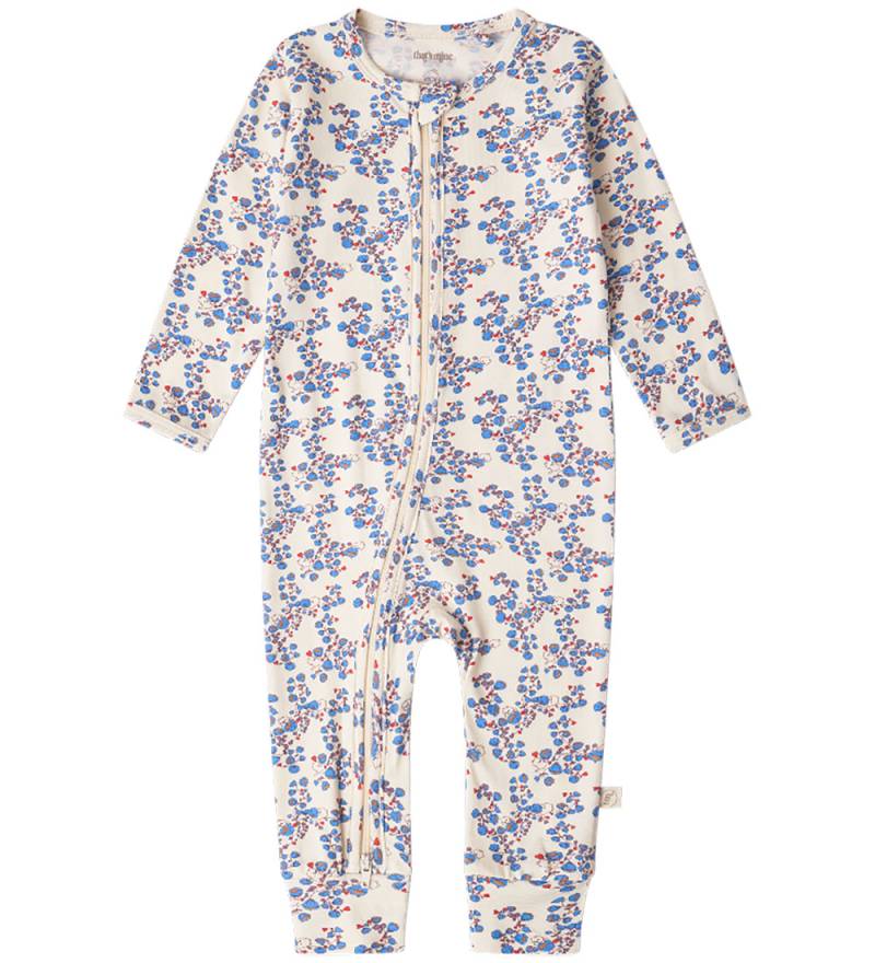 That's Mine Strampler - Elliotte - Blue Glocken - Thats Mine - 3 Jahre (98) - Strampler von Thats Mine