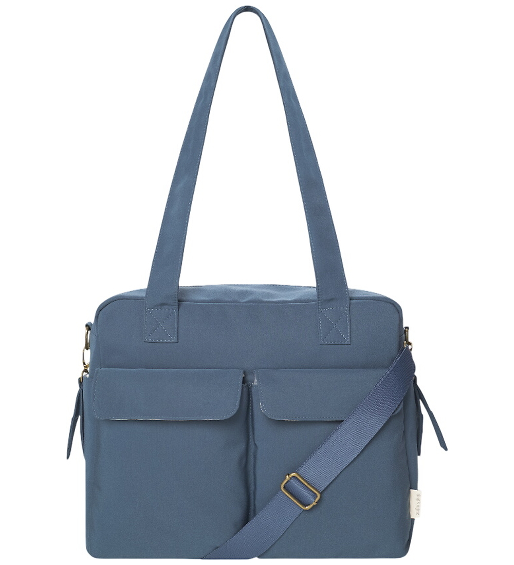 That's Mine Wickeltasche - Beine - Blau - Thats Mine - One Size - Wickeltaschen That's Mine Wickeltasche - Beine - Blau - Thats Mine - One Size - Wickeltaschen von Thats Mine