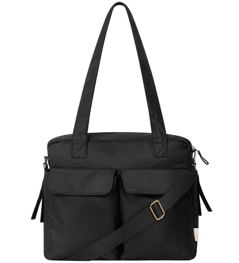 That's Mine Wickeltasche - Beine - Schwarz - Thats Mine - One Size - Wickeltaschen That's Mine Wickeltasche - Beine - Schwarz - Thats Mine - One Size - Wickeltaschen von Thats Mine
