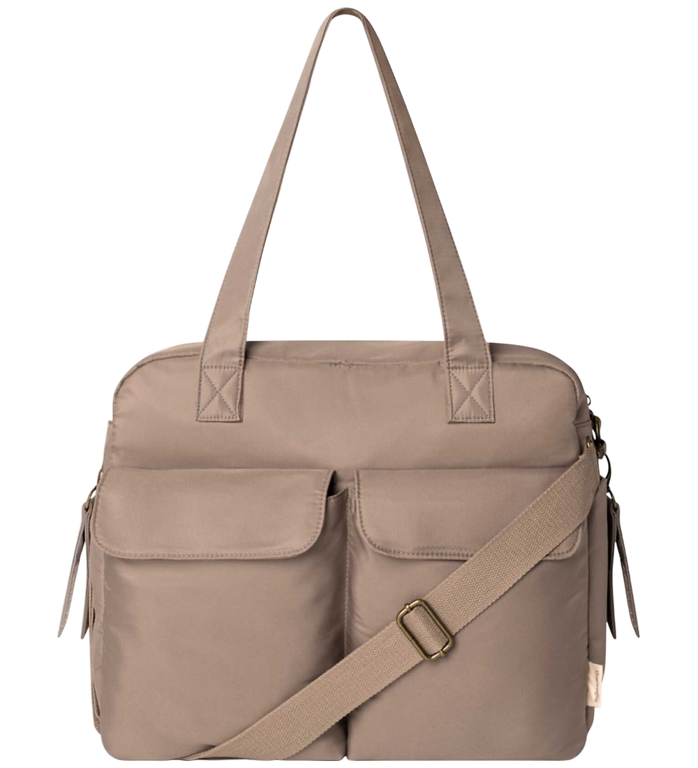 That's Mine Wickeltasche - Benne - Erde Brown - Thats Mine - One Size - Wickeltaschen That's Mine Wickeltasche - Benne - Erde Brown - Thats Mine - One Size - Wickeltaschen von Thats Mine