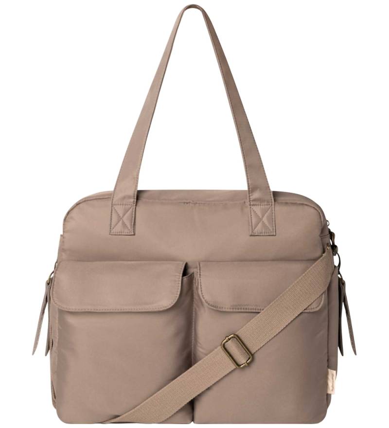 That's Mine Wickeltasche - Benne - Erde Brown - Thats Mine - One Size - Wickeltaschen That's Mine Wickeltasche - Benne - Erde Brown - Thats Mine - One Size - Wickeltaschen von Thats Mine