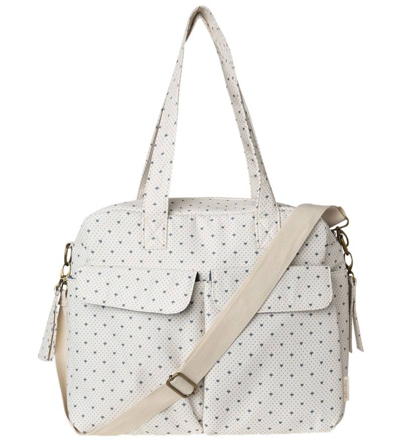 That's Mine Wickeltasche - Benne Stilltasche - Viele Love Sky - Thats Mine - One Size - Wickeltaschen That's Mine Wickeltasche - Benne Stilltasche - Viele Love Sky - Thats Mine - One Size - Wickeltaschen von Thats Mine