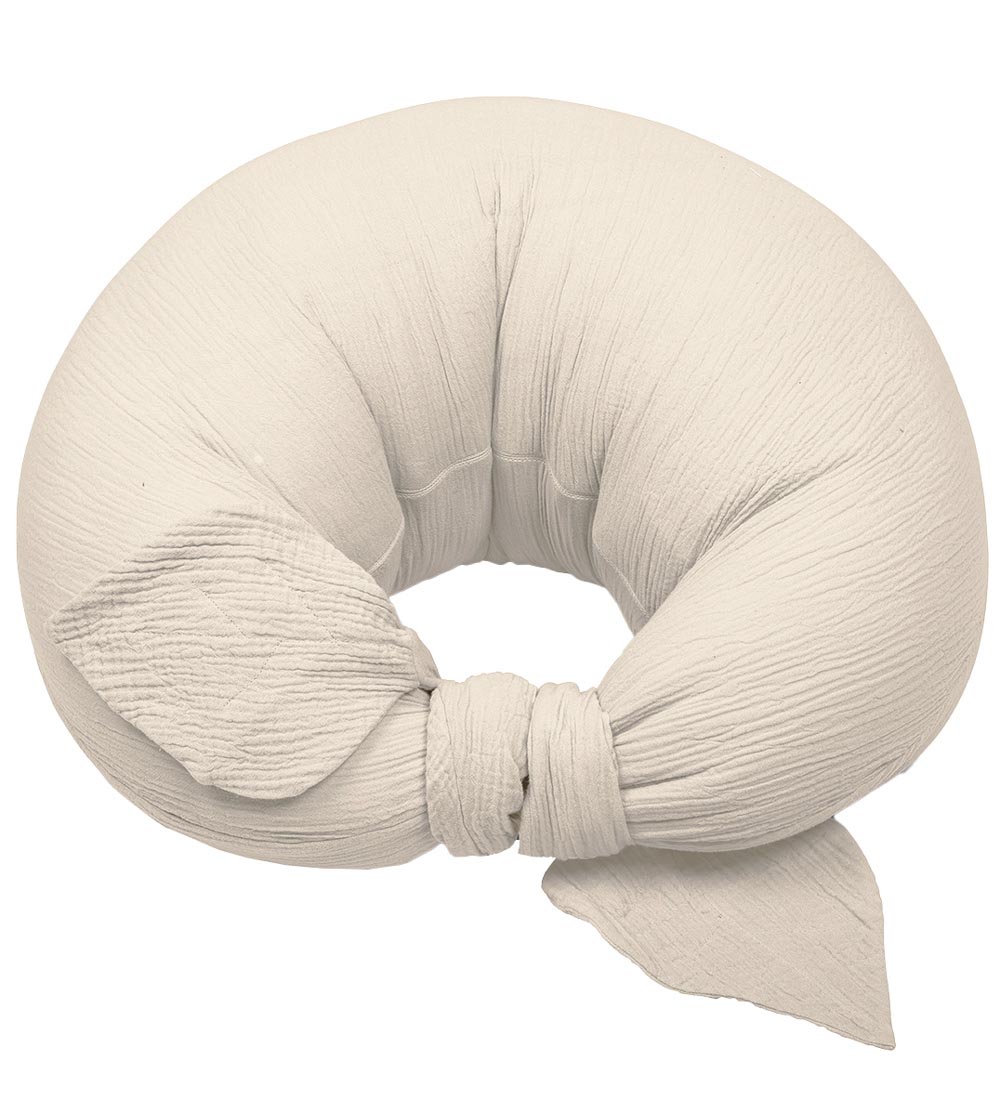 Thats Mine Breast Pillow - Feather Grey - Thats Mine - One Size - Stillkissen Thats Mine Breast Pillow - Feather Grey - Thats Mine - One Size - Stillkissen von Thats Mine