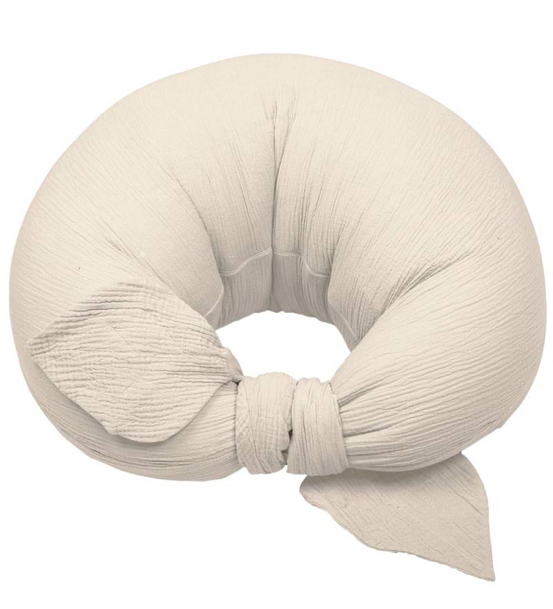 Thats Mine Breast Pillow - Feather Grey - Thats Mine - One Size - Stillkissen Thats Mine Breast Pillow - Feather Grey - Thats Mine - One Size - Stillkissen von Thats Mine