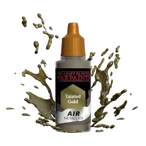 Army Painter The Air Tainted Gold Army Painter The Air Tainted Gold von The Army Painter