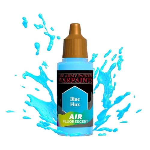 Army Painter The Air Blue Flux Army Painter The Air Blue Flux von The Army Painter