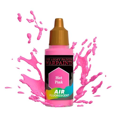 Army Painter The Air Hot Pink von The Army Painter
