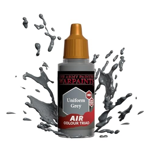 Army Painter The Air Uniform Grey Army Painter The Air Uniform Grey von The Army Painter