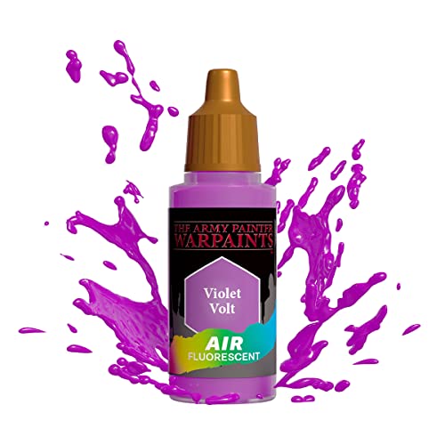 Army Painter The Air Voilet Volt von The Army Painter