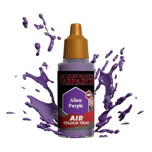 SKDSArts The Army Painter - Air Alien Purple von The Army Painter