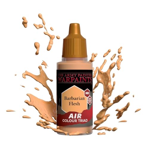 SKDSArts The Army Painter - Air Barbarian Flesh SKDSArts The Army Painter - Air Barbarian Flesh von The Army Painter
