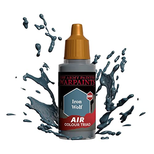 The Army Painter - Air Iron Wolf The Army Painter - Air Iron Wolf von The Army Painter