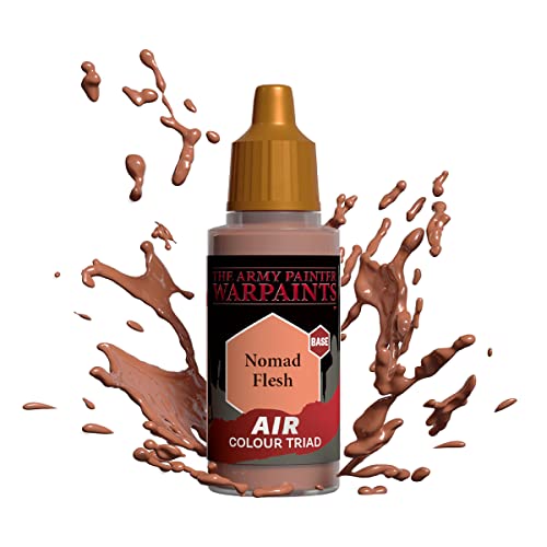 The Army Painter - Air Nomad Flesh The Army Painter - Air Nomad Flesh von The Army Painter