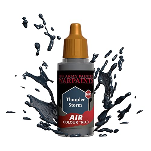 The Army Painter - Air Thunder Storm The Army Painter - Air Thunder Storm von The Army Painter