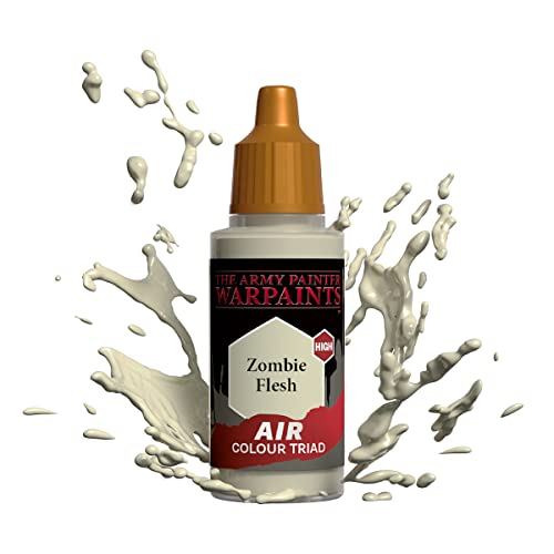 The Army Painter - Air Zombie Flesh The Army Painter - Air Zombie Flesh von The Army Painter