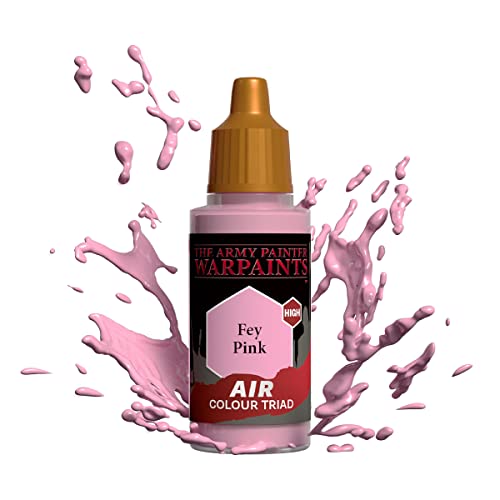 The Army Painter - Air Fey Pink The Army Painter - Air Fey Pink von The Army Painter