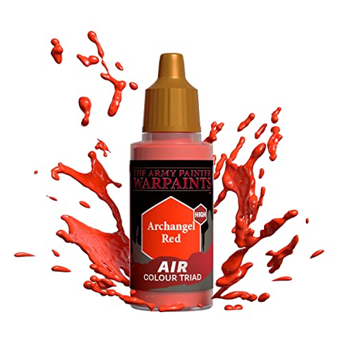 The Army Painter - Air Archangel Red The Army Painter - Air Archangel Red von The Army Painter