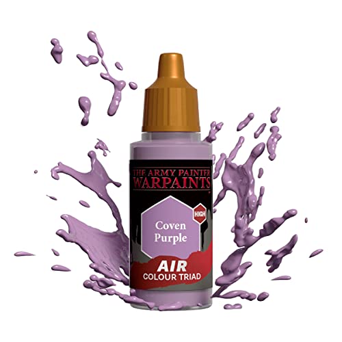 The Army Painter - Air Coven Purple The Army Painter - Air Coven Purple von The Army Painter