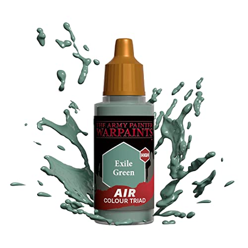 The Army Painter - Air Exile Green The Army Painter - Air Exile Green von The Army Painter