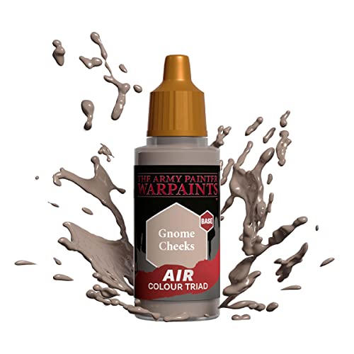 The Army Painter - Air GNOME Cheeks The Army Painter - Air GNOME Cheeks von The Army Painter