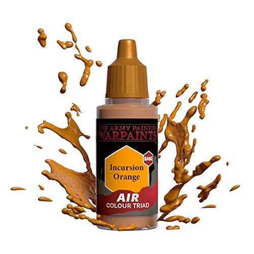 The Army Painter - Air Incursion Orange The Army Painter - Air Incursion Orange von The Army Painter