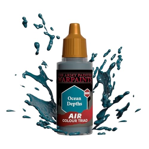 The Army Painter - Air Ocean Depths von The Army Painter
