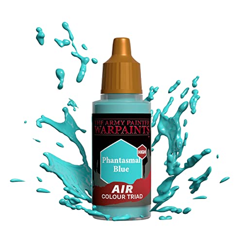 The Army Painter - Air Phantasmal Blue von The Army Painter