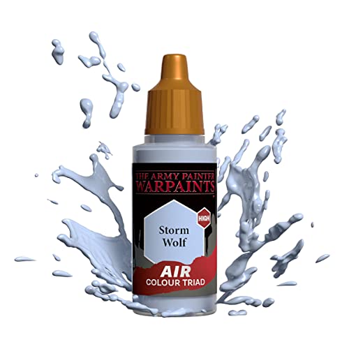 The Army Painter - Air Storm Wolf The Army Painter - Air Storm Wolf von The Army Painter
