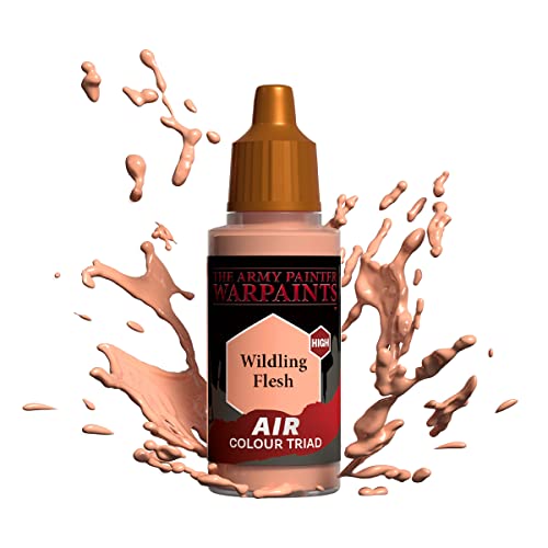 The Army Painter - Air Wildling Flesh The Army Painter - Air Wildling Flesh von The Army Painter