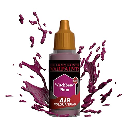 The Army Painter - Air Witchbane Plum The Army Painter - Air Witchbane Plum von The Army Painter