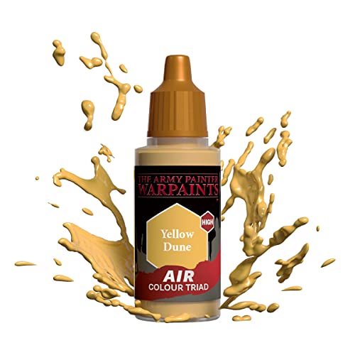 The Army Painter - Air Yellow Dune The Army Painter - Air Yellow Dune von The Army Painter