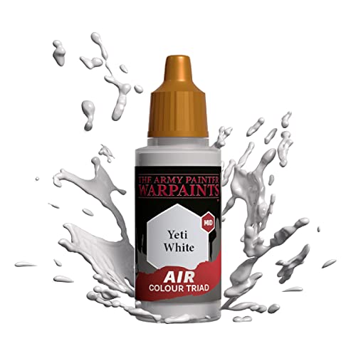 The Army Painter - Air Yeti White The Army Painter - Air Yeti White von The Army Painter