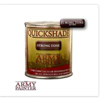 The Army Painter Army QS1002, Mehrfarbig, M The Army Painter Army QS1002, Mehrfarbig, M von The Army Painter