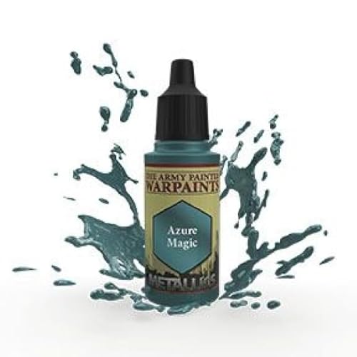 The Army Painter - Azure Magic von The Army Painter