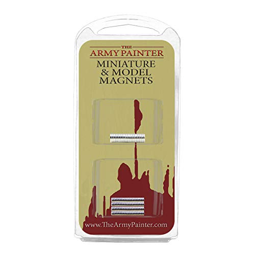 The Army Painter | Miniature and Model Magnets von The Army Painter